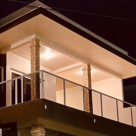 Apt Bella Vista Lägenhet Garopaba Exteriör bild
